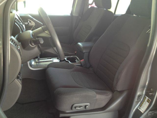 2007 Nissan Pathfinder EX-L W/ DVD System