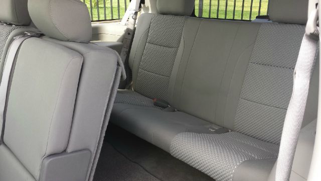 2004 Nissan Pathfinder Armada WOW Custom Super Clean