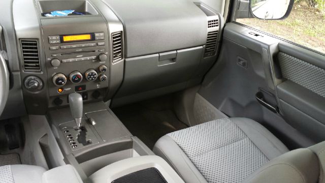 2004 Nissan Pathfinder Armada WOW Custom Super Clean