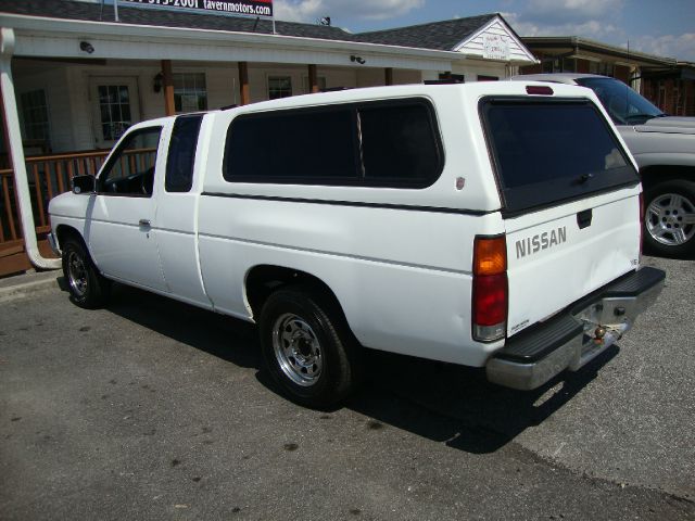 1994 Nissan Pickup SE 2WD