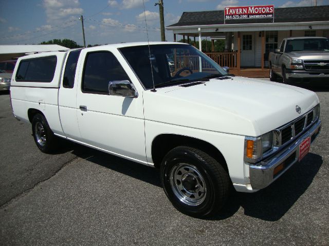 1994 Nissan Pickup SE 2WD