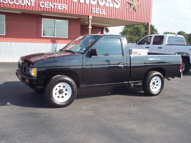 1995 Nissan Pickup Unknown