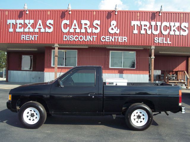 1995 Nissan Pickup Unknown