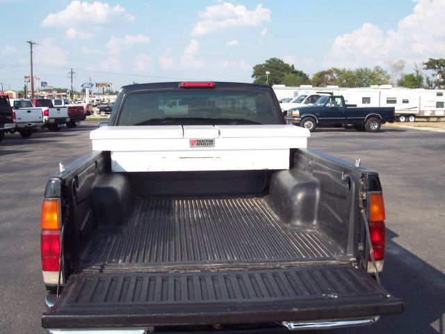 1995 Nissan Pickup Unknown