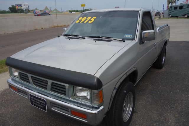 1997 Nissan Pickup Unknown