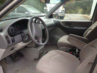 1996 Nissan Quest W/nav.sys