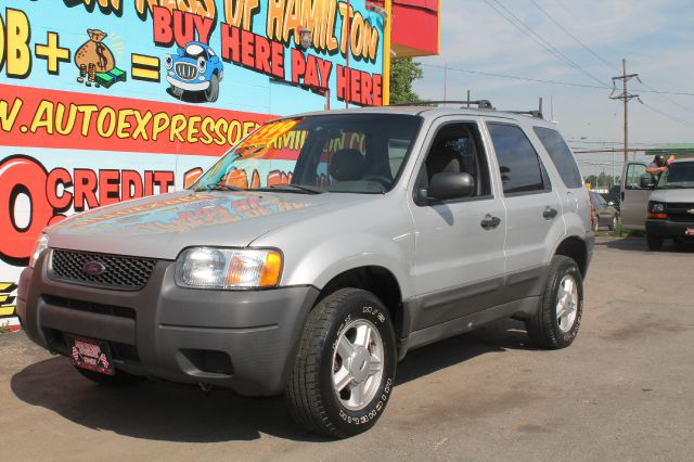 2000 Nissan Quest Unknown