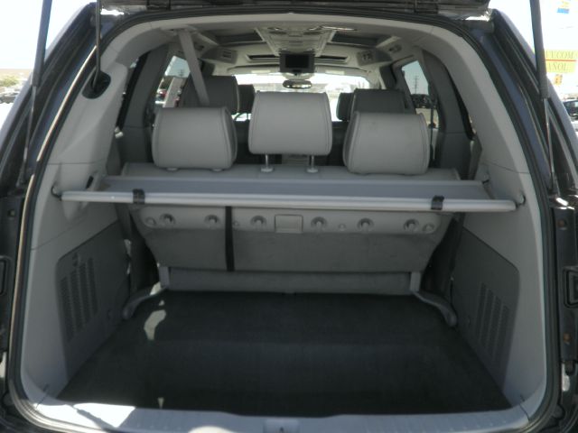 2004 Nissan Quest LE