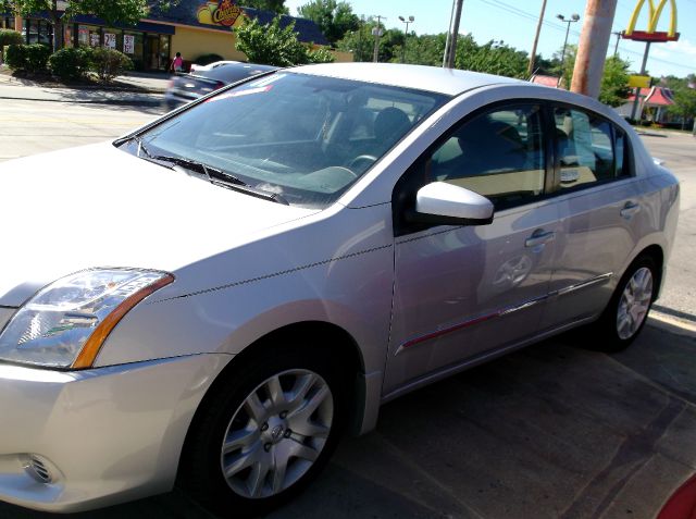 2004 Nissan Quest LE