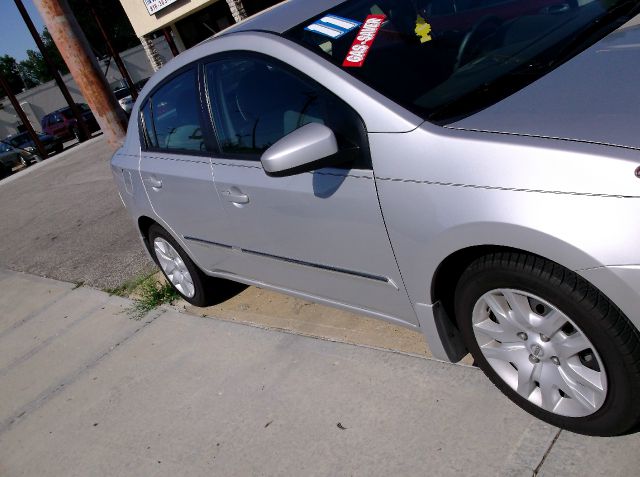 2004 Nissan Quest LE