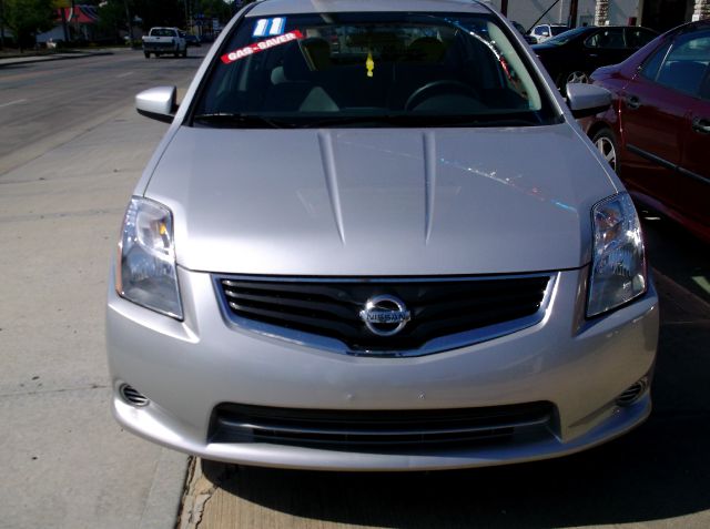 2004 Nissan Quest LE