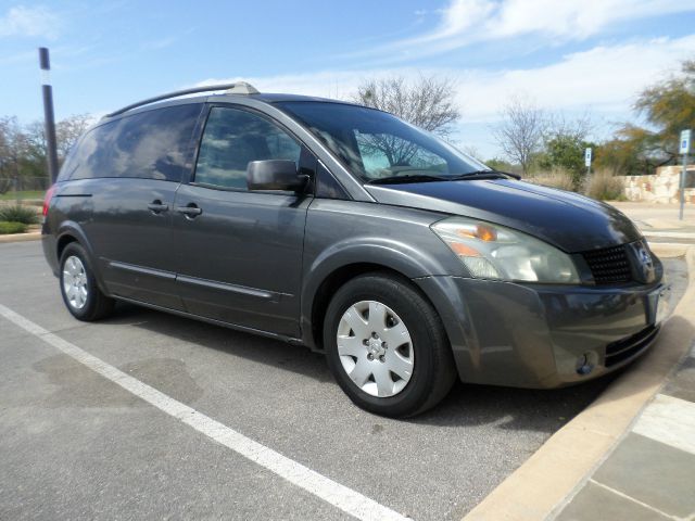 2005 Nissan Quest 3