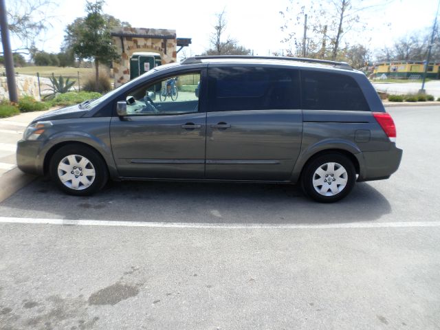 2005 Nissan Quest 3