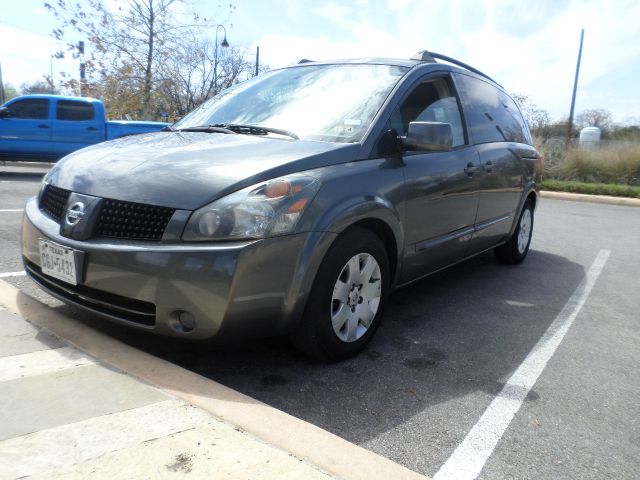 2005 Nissan Quest 3