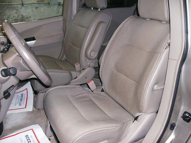 2005 Nissan Quest SE