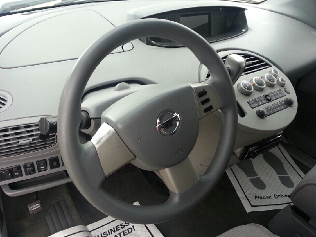 2005 Nissan Quest 3