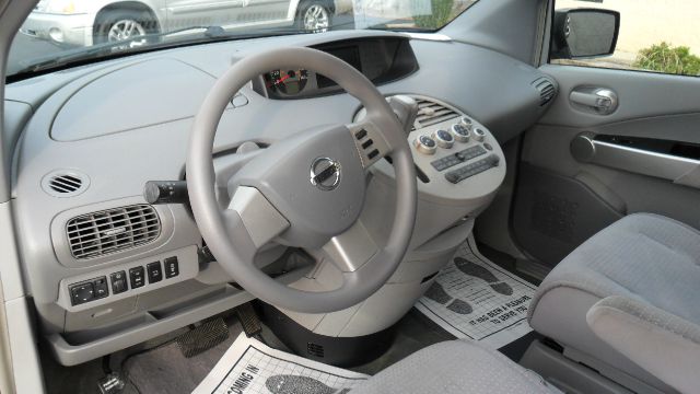 2005 Nissan Quest 3