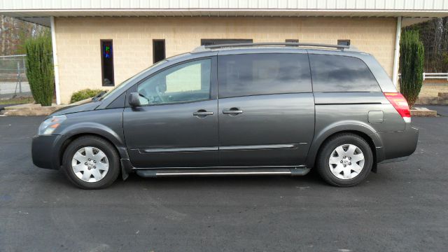 2005 Nissan Quest 3