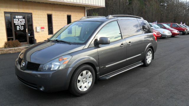 2005 Nissan Quest 3