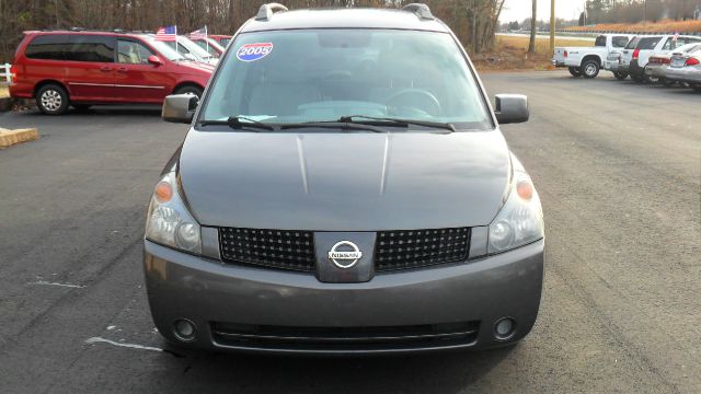 2005 Nissan Quest 3