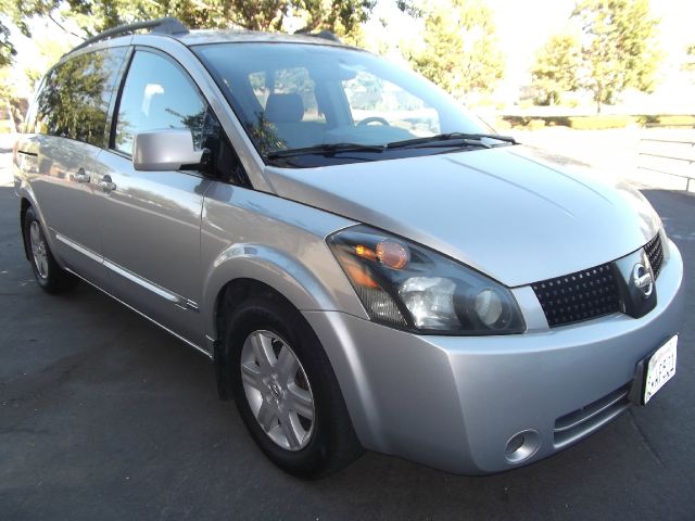 2006 Nissan Quest Unknown