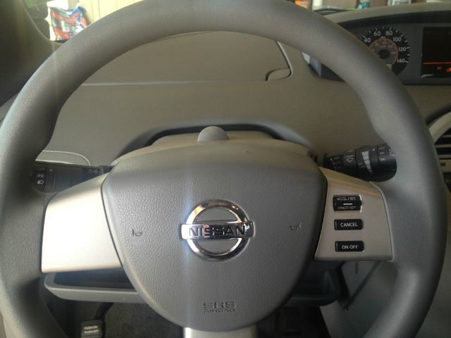 2006 Nissan Quest 3