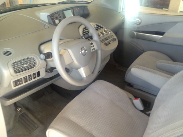 2006 Nissan Quest 3