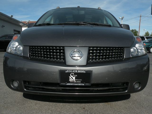 2006 Nissan Quest Loaded,super Clean