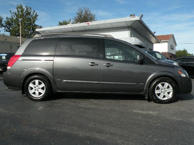 2006 Nissan Quest Loaded,super Clean