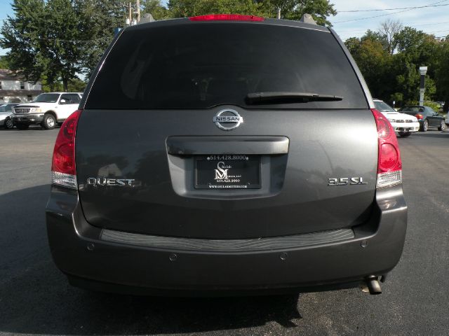 2006 Nissan Quest Loaded,super Clean