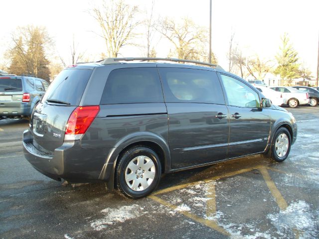 2006 Nissan Quest 3