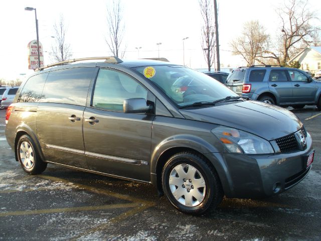 2006 Nissan Quest 3