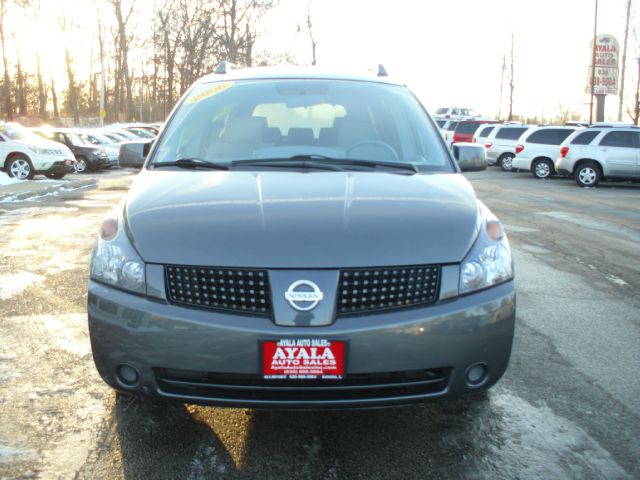 2006 Nissan Quest 3