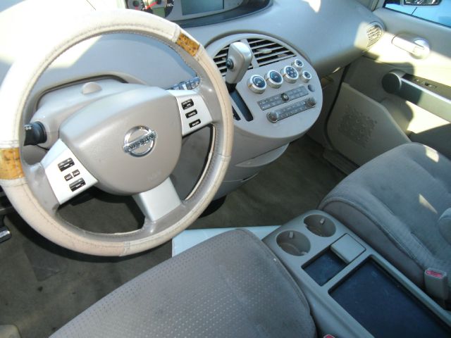 2006 Nissan Quest 3