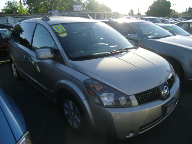 2006 Nissan Quest 3