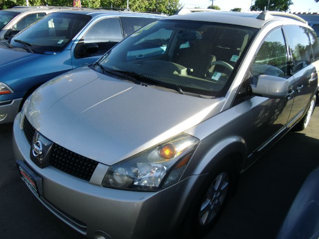 2006 Nissan Quest 3