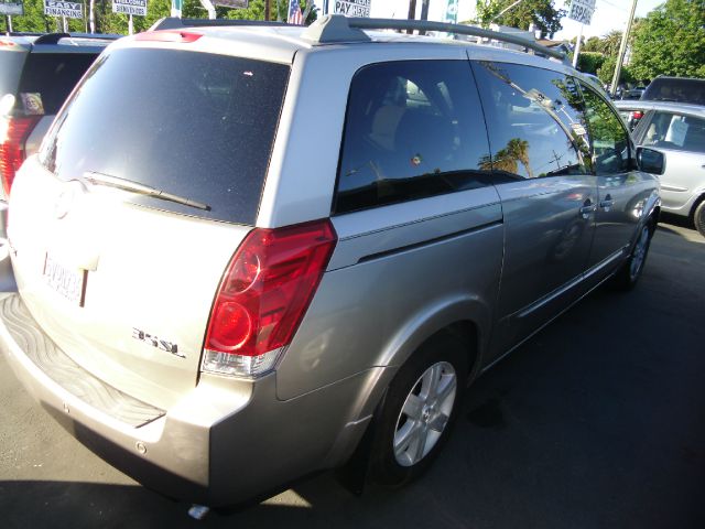 2006 Nissan Quest 3