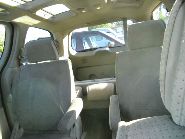 2006 Nissan Quest 3