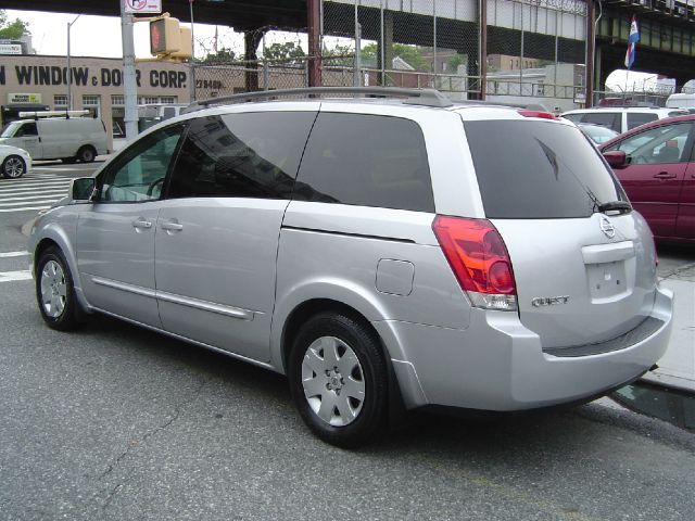 2006 Nissan Quest 3