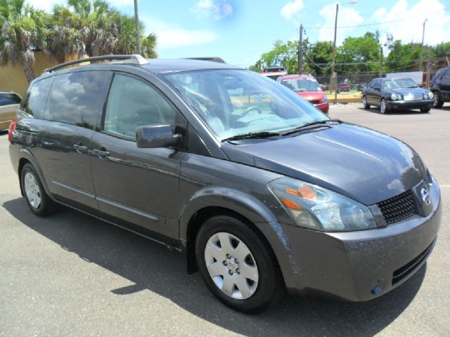 2006 Nissan Quest 3