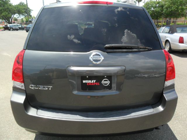 2006 Nissan Quest 3