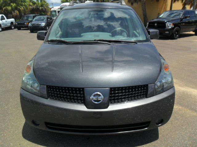 2006 Nissan Quest 3