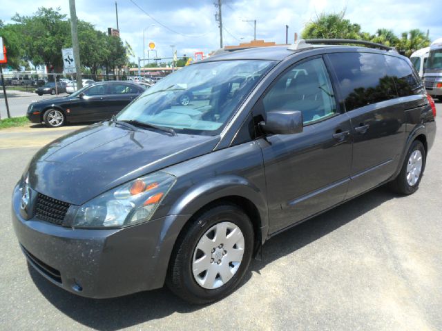 2006 Nissan Quest 3