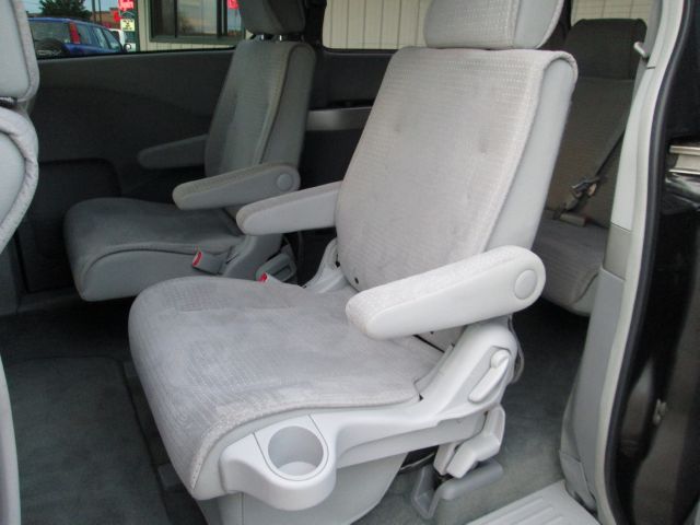 2006 Nissan Quest Reg Cab Flareside 120 XLT 4WD