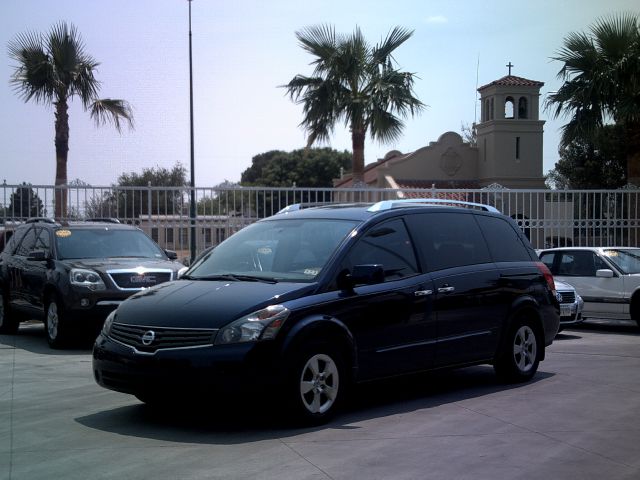 2007 Nissan Quest 3