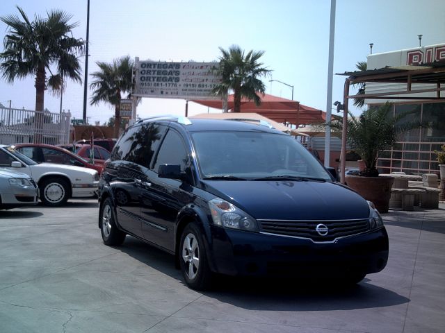 2007 Nissan Quest 3