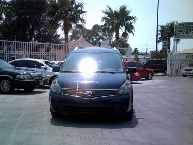 2007 Nissan Quest 3