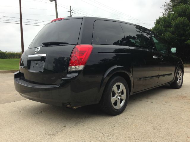 2007 Nissan Quest ST Pickup 4D 5 1/2 Ft