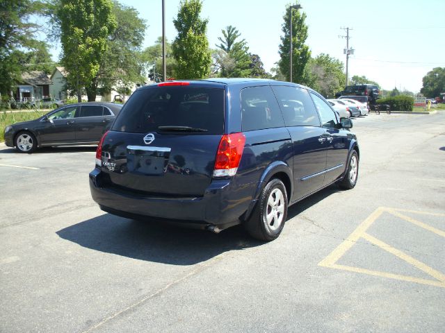 2007 Nissan Quest 3