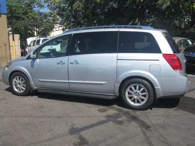 2007 Nissan Quest 3